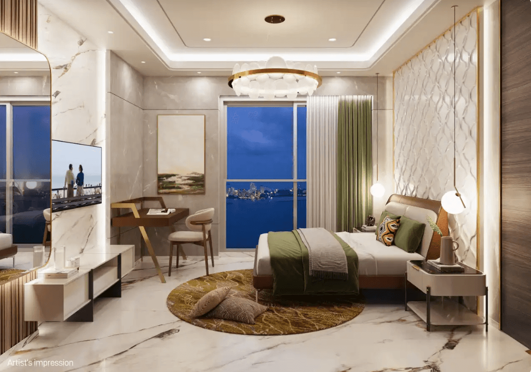 shapoorji pallonji the odyssey