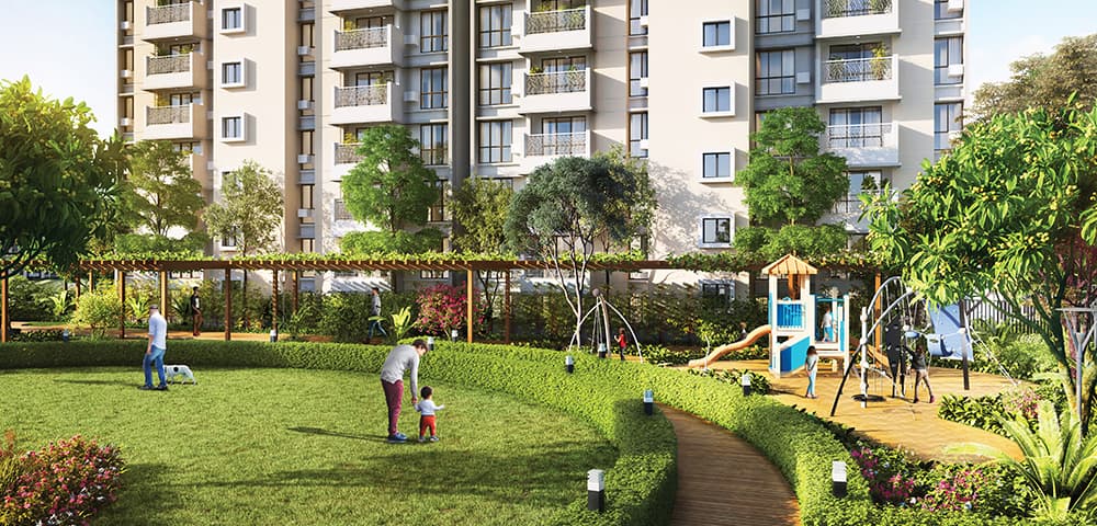 lodha casa evergreen