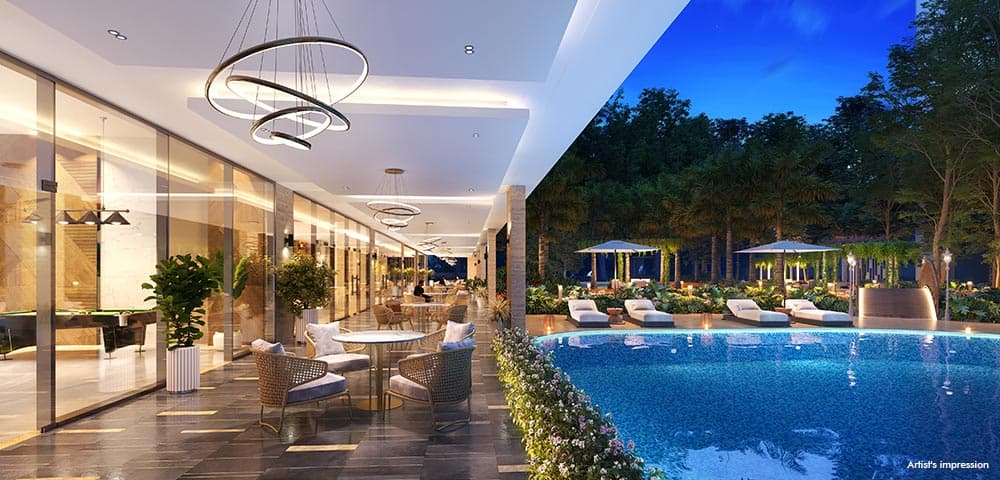 lodha belleuve