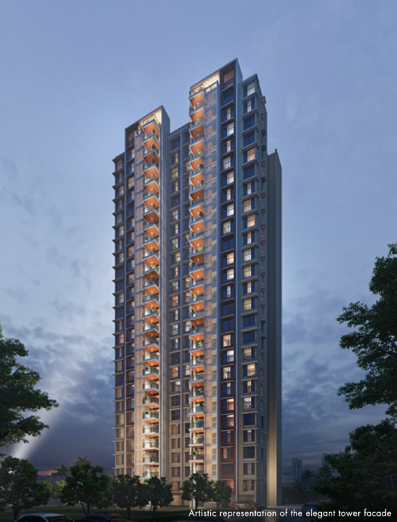 lodha giardino