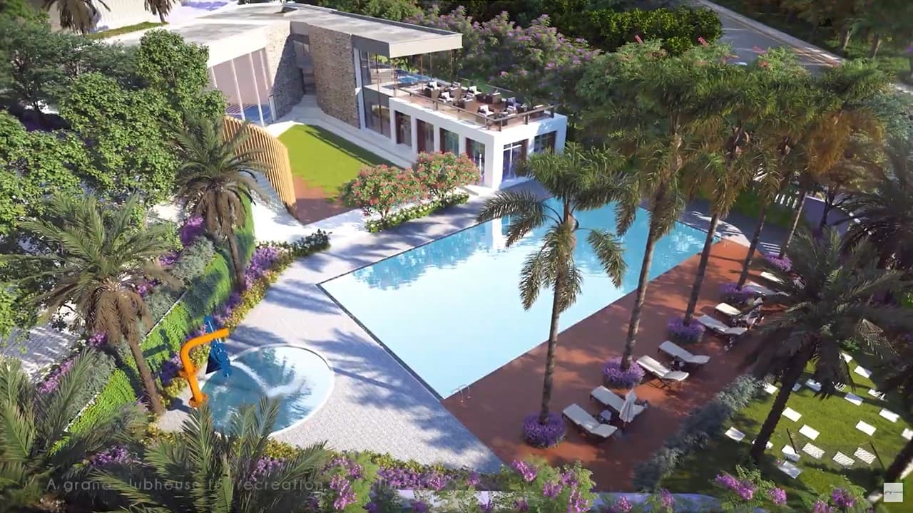 godrej exquisite