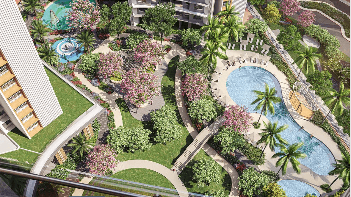 prestige city bellanza