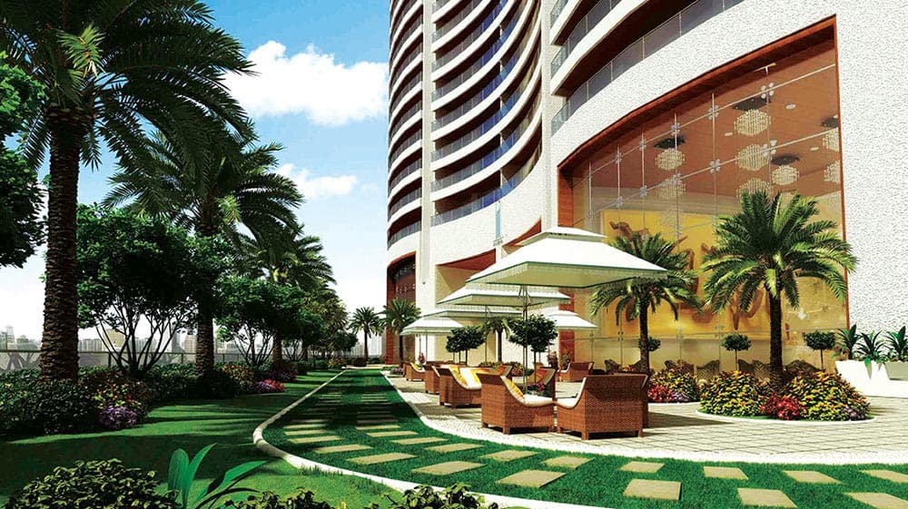 shapoorji pallonji minerva