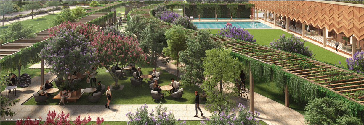 lodha divino