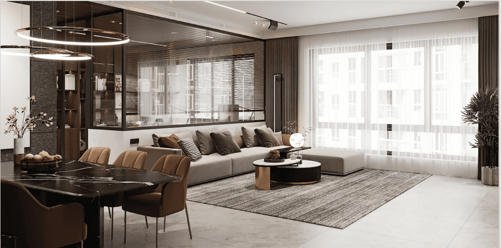 lodha corenthia