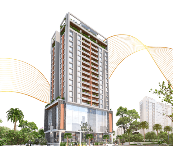shubham river vista