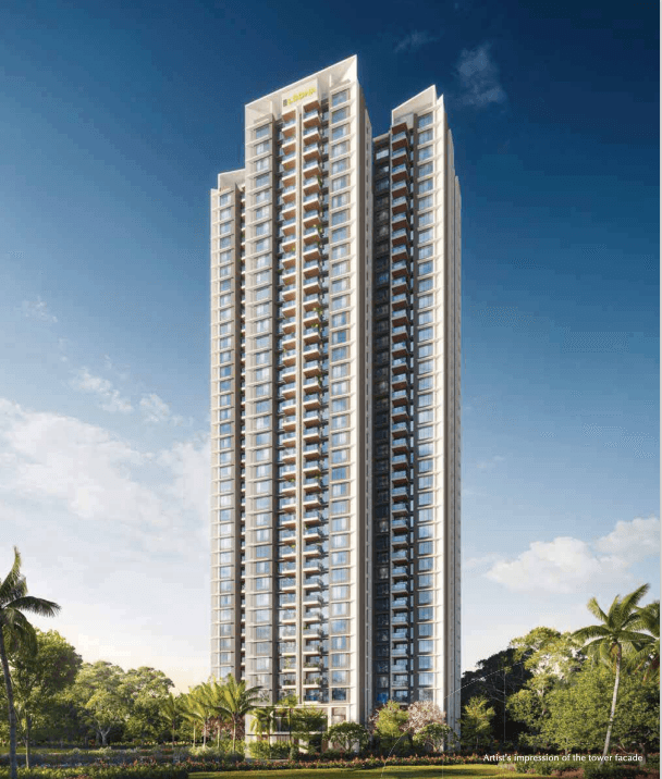 lodha belleuve