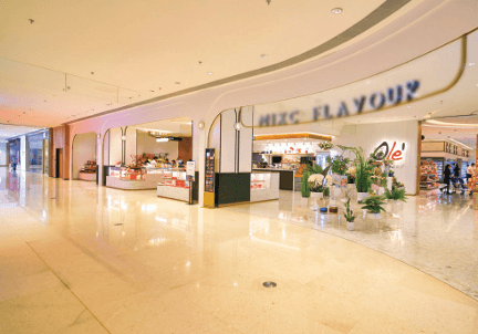 platinum capital