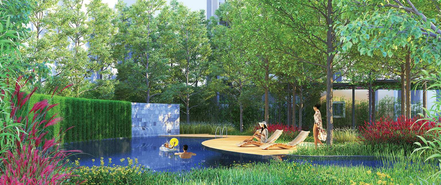 lodha casa evergreen