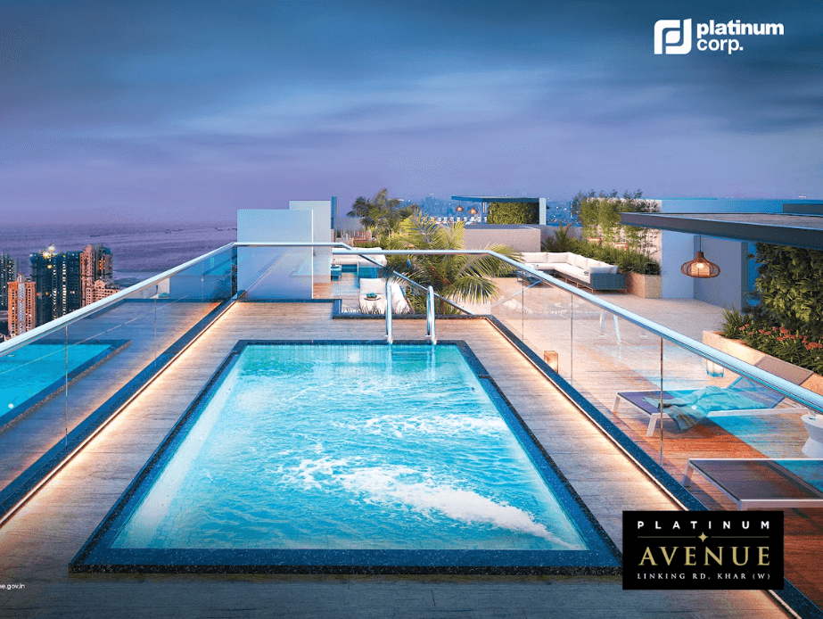 platinum avenue
