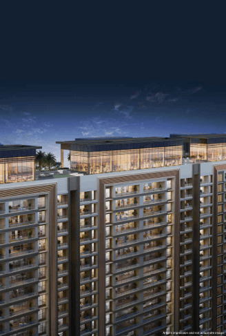 godrej skyline