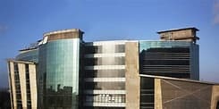 skyline business tower