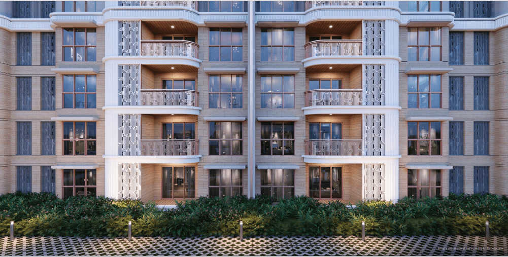 lodha corenthia