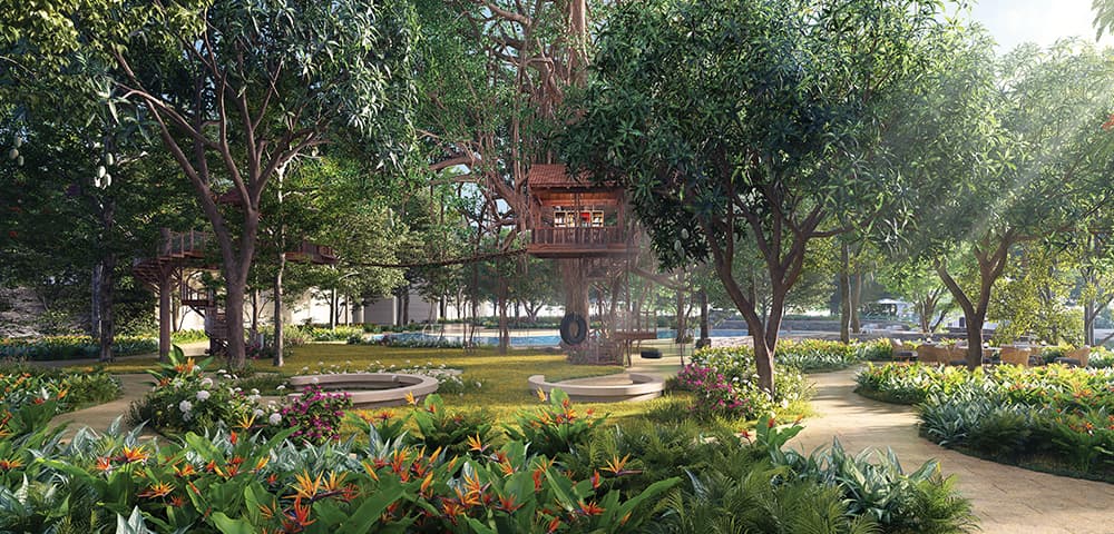 lodha reservo