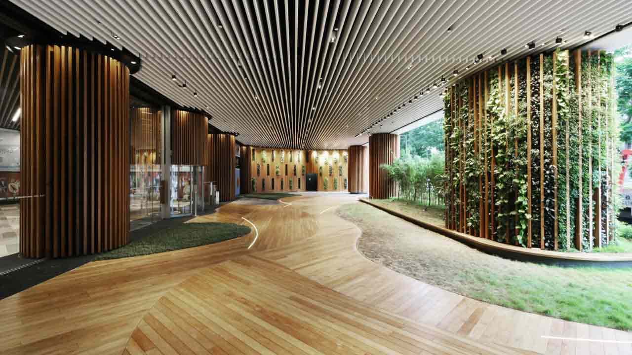 adani linkbay residences