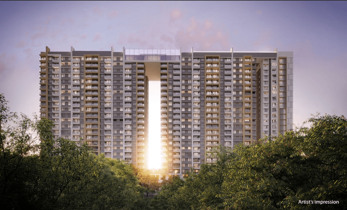 kalpataru jade skyline
