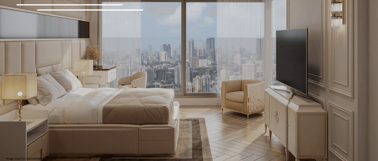 sugee empire tower