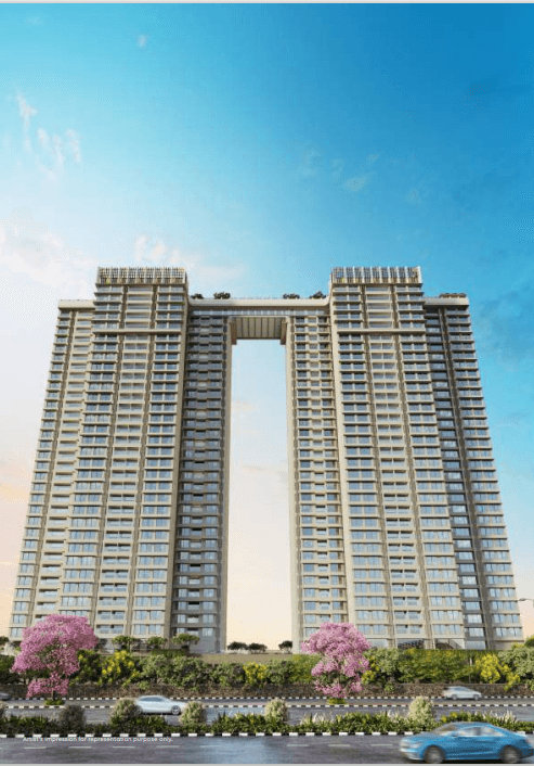 godrej vistas