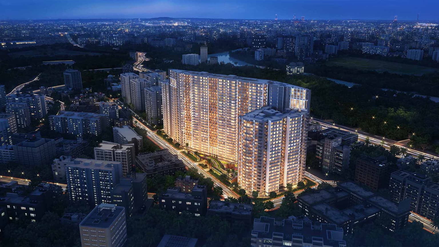 adani ten bkc