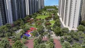 lodha woods
