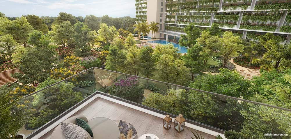 lodha belleuve