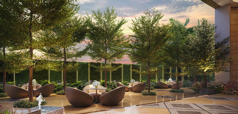 lodha cullinan