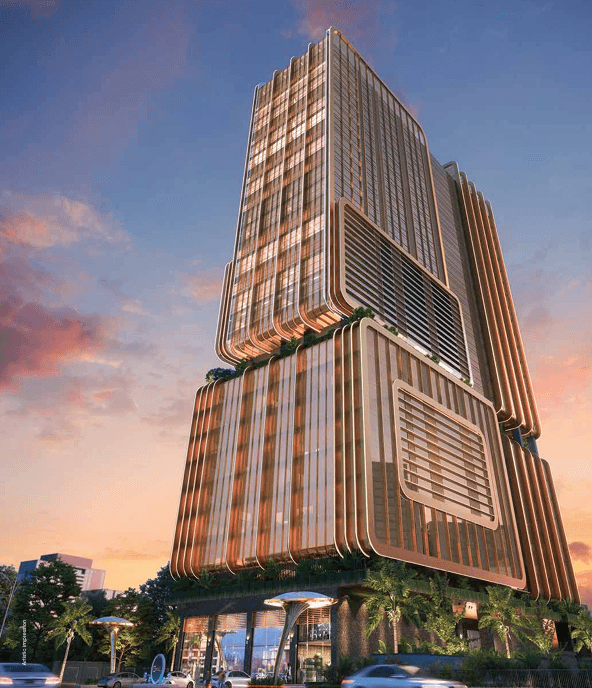 ceratec tower 108