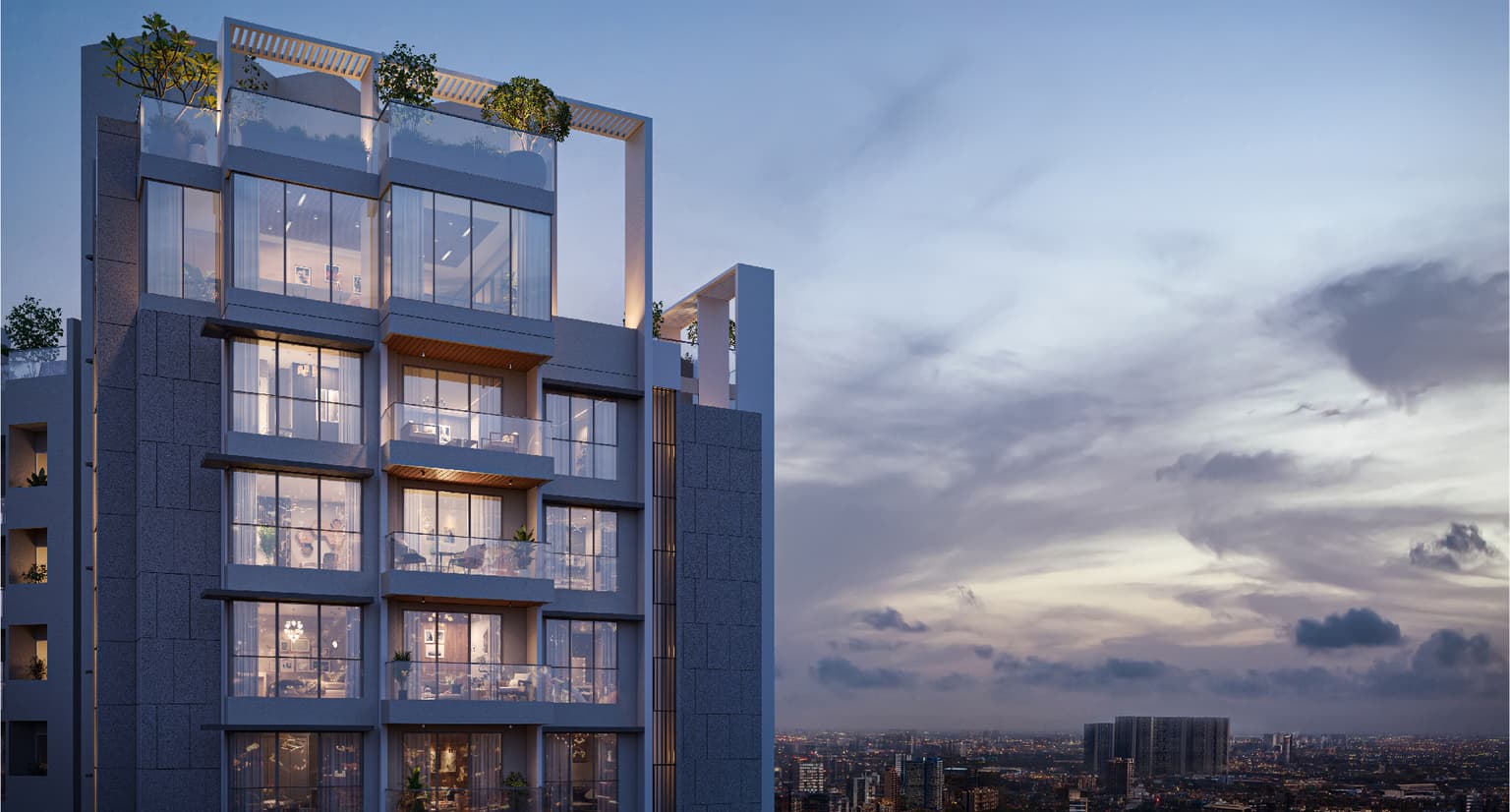 godrej five gardens