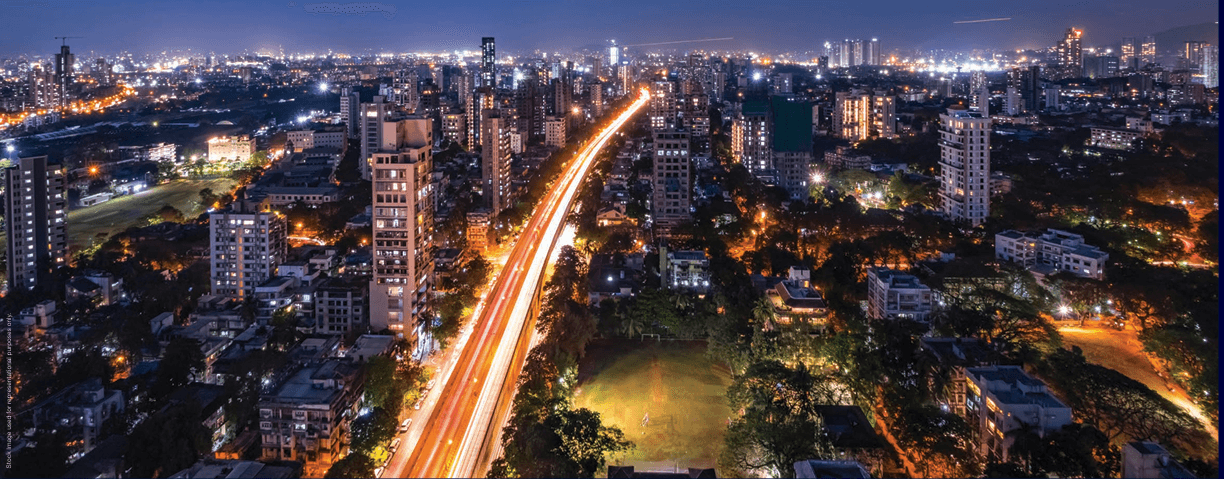 godrej nexus