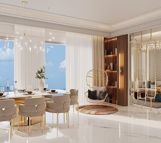 lodha reservo